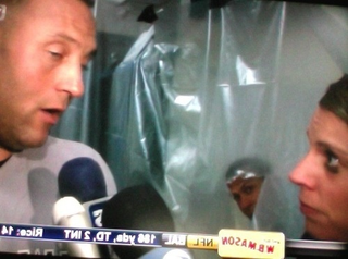 Illustration for article titled Josh McDaniels Wins The Weekend